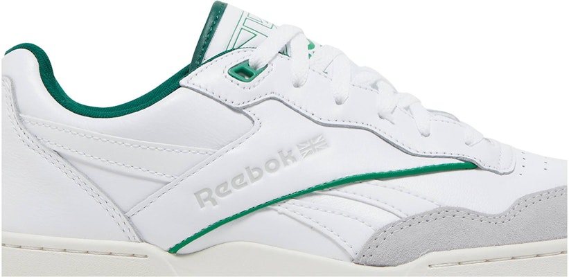 Reebok BB4000 2 'White Dark Green' H03495 Order Reebok BB4000 2 'White Dark Green' H03495