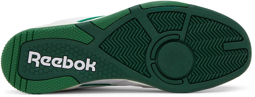 Reebok BB4000 2 'White Dark Green' H03495 Shop Reebok BB4000 2 'White Dark Green' H03495