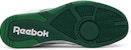 Reebok BB4000 2 'Putih Hijau Gelap' H03495