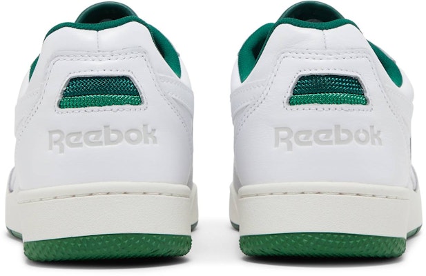 Reebok BB4000 2 'White Dark Green' H03495 Details for Reebok BB4000 2 'White Dark Green' H03495