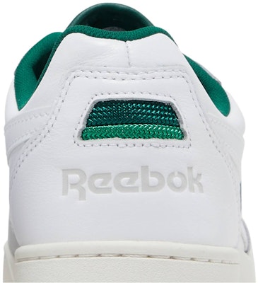 Reebok BB4000 2 'White Dark Green' H03495 Sizing Reebok BB4000 2 'White Dark Green' H03495