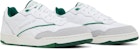 Reebok BB4000 2 'Putih Hijau Gelap' H03495
