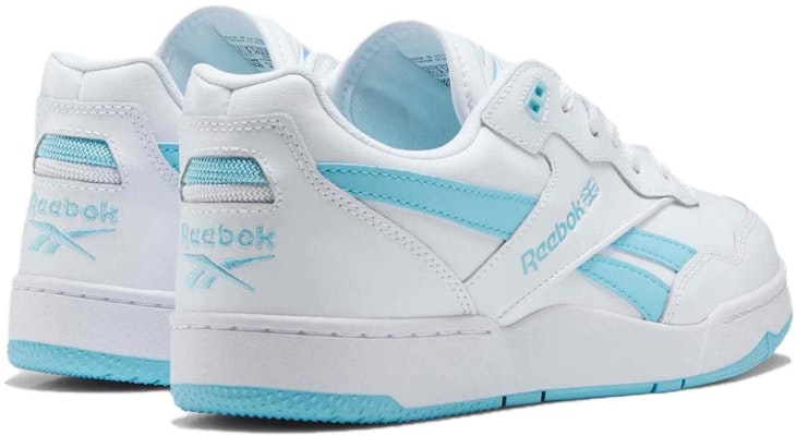 Reebok BB 4000 II 'Putih Biru' ID4590 Order Reebok BB 4000 II 'Putih Biru' ID4590