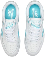 리복 BB 4000 II 화이트블루 ID4590 Lookbook 리복 BB 4000 II 화이트블루 ID4590