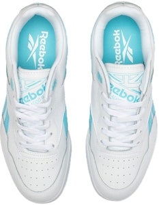 锐步 BB 4000 II '白蓝' ID4590 Lookbook 锐步 BB 4000 II '白蓝' ID4590