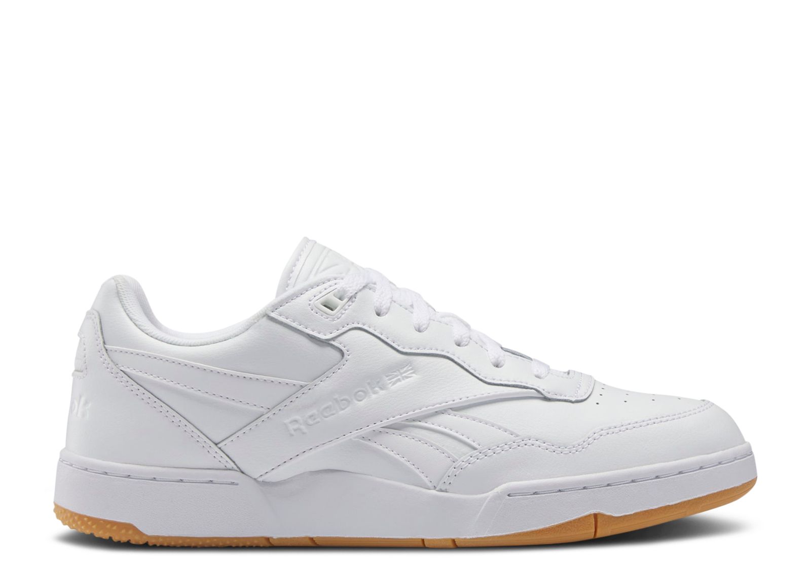 Reebok BB4000 2 'White Gum' IG4788