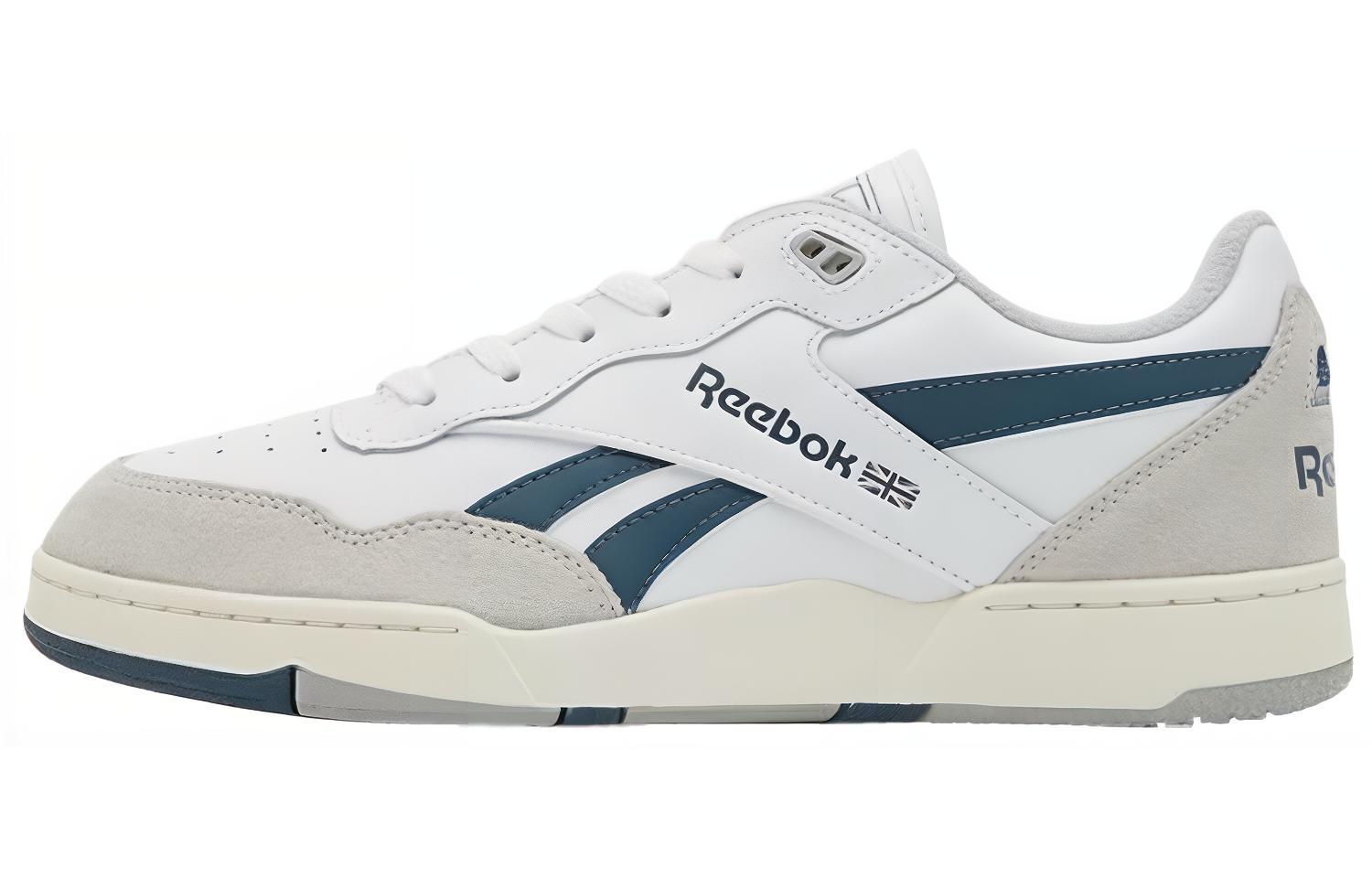 Buy Reebok BB4000 2 '白色籃球藍' 100033848