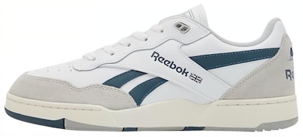 Reebok BB4000 2 'White Hoops Blue' 100033848 Reebok BB4000 2 'White Hoops Blue' 100033848