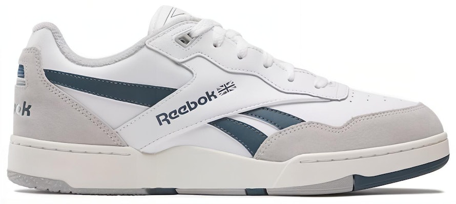 Reebok BB4000 2 'White Hoops Blue' 100033848 Order Reebok BB4000 2 'White Hoops Blue' 100033848