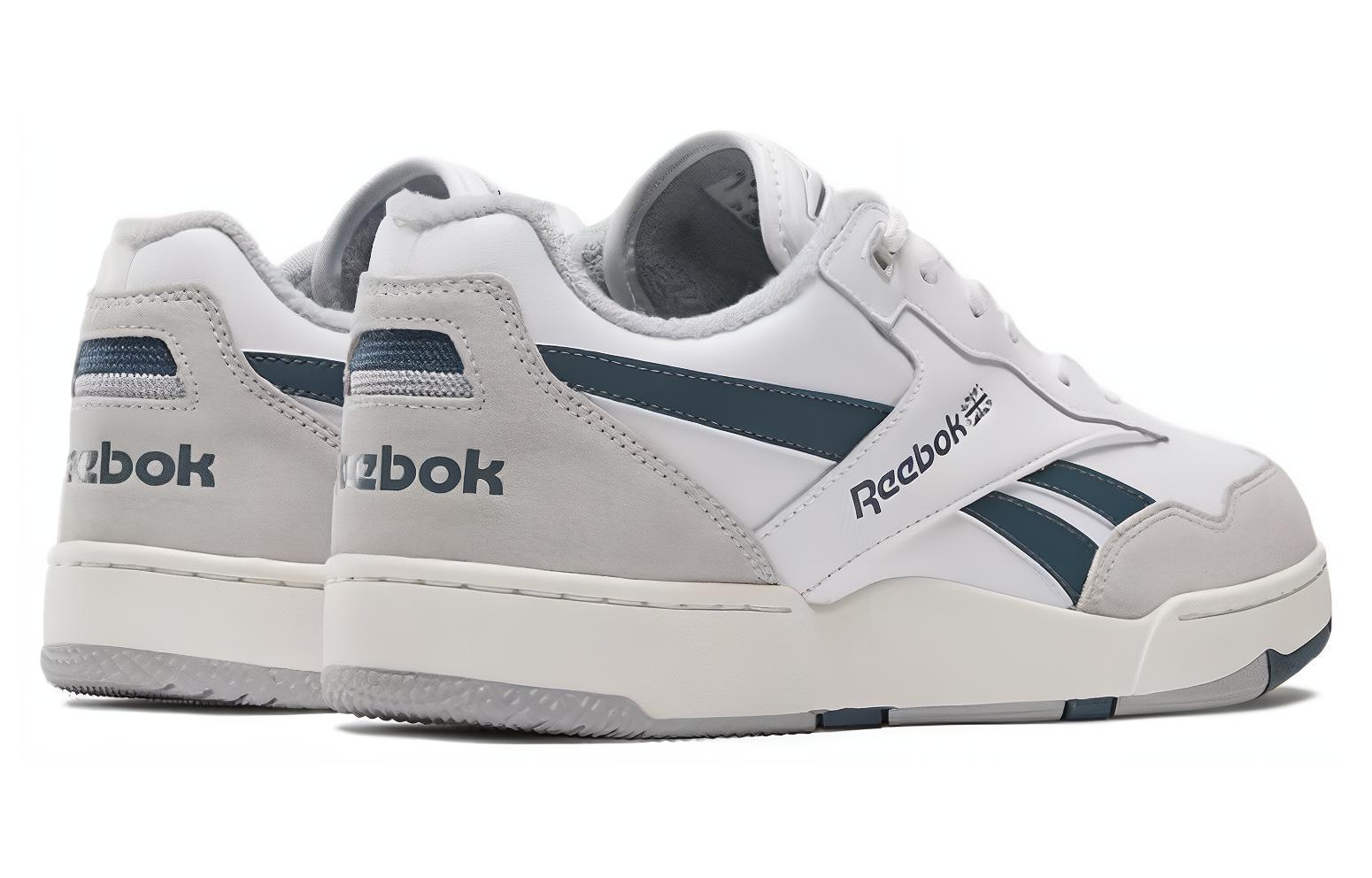 Lookbook Reebok BB4000 2 '白色籃球藍' 100033848
