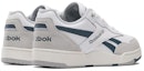 Lookbook Reebok BB4000 2 'Putih Hoops Biru' 100033848
