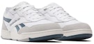 Shop Reebok BB4000 2 'Putih Hoops Biru' 100033848