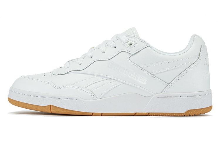 Reebok BB4000 2 'White Pure Grey Gum'