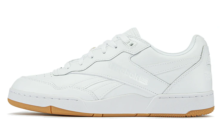 Reebok BB 4000 減震耐磨防滑 中筒 籃球鞋 男女款 白色 Buy Reebok BB 4000 減震耐磨防滑 中筒 籃球鞋 男女款 白色