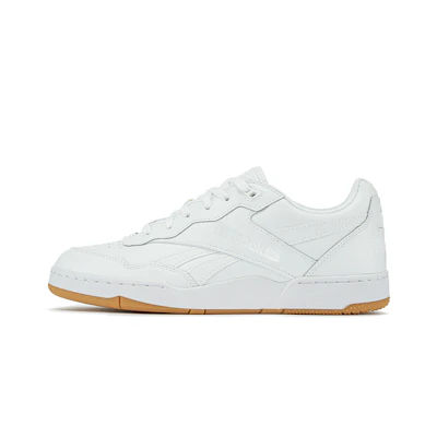 Reebok BB4000 2 'White Pure Grey Gum'