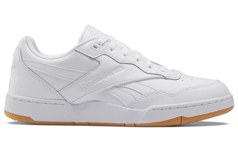 Reebok BB4000 2 'White Pure Grey Gum' 圖 2