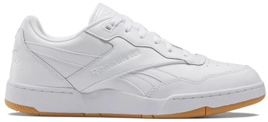 Reebok BB 4000 減震耐磨防滑 中筒 籃球鞋 男女款 白色 Order Reebok BB 4000 減震耐磨防滑 中筒 籃球鞋 男女款 白色