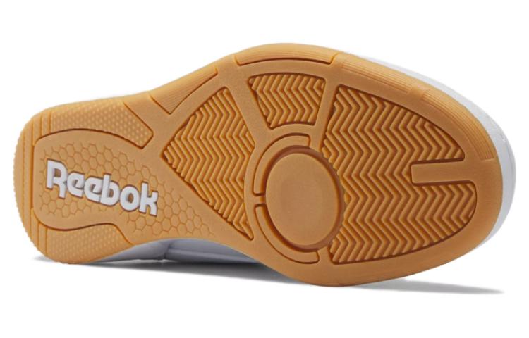 Reebok BB4000 2 'White Pure Grey Gum' 圖 6