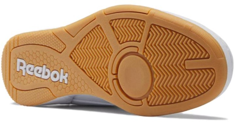 Reebok BB 4000 減震耐磨防滑 中筒 籃球鞋 男女款 白色 Details for Reebok BB 4000 減震耐磨防滑 中筒 籃球鞋 男女款 白色