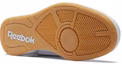 Details for Reebok BB 4000 減震耐磨防滑 中筒 籃球鞋 男女款 白色