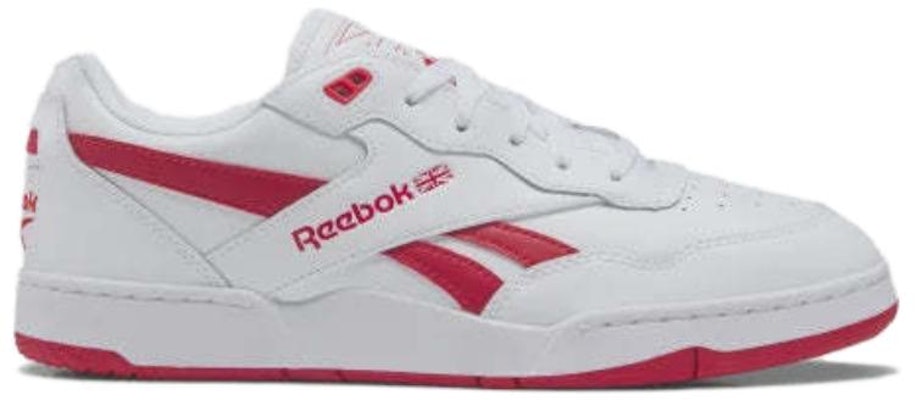 Reebok BB 4000 II 'Putih Merah' ID4587 Order Reebok BB 4000 II 'Putih Merah' ID4587