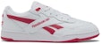 Reebok BB4000 2 'Putih Vector Merah' ID4587