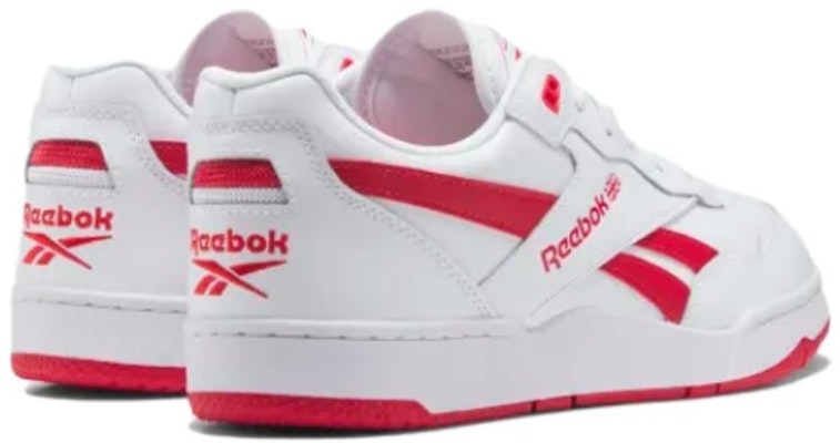Reebok BB 4000 II 'Putih Merah' ID4587 Shop Reebok BB 4000 II 'Putih Merah' ID4587