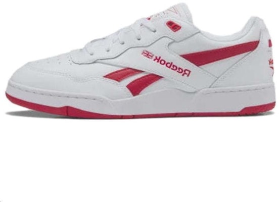 Reebok BB 4000 II 'Putih Merah' ID4587 Details for Reebok BB 4000 II 'Putih Merah' ID4587