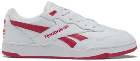 Reebok BB4000 2 'Blanco Vector Rojo' ID4587 Sizing Reebok BB4000 2 'Blanco Vector Rojo' ID4587