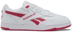 Sizing Reebok BB4000 2 'Putih Vector Merah' ID4587
