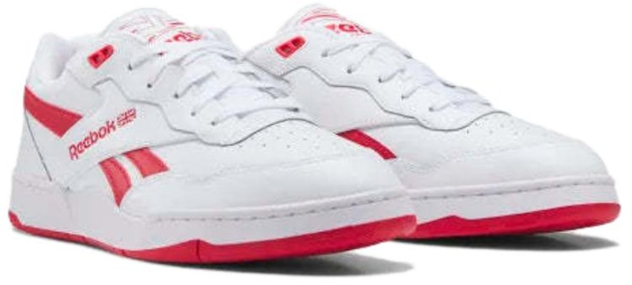 Reebok BB 4000 II 'Putih Merah' ID4587 Cheap Reebok BB 4000 II 'Putih Merah' ID4587