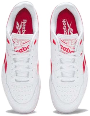 Reebok BB 4000 II 'Putih Merah' ID4587 1