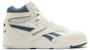 Reebok BB4000 2 Mid 'Vintage Chalk Hoops Biru' 100032749