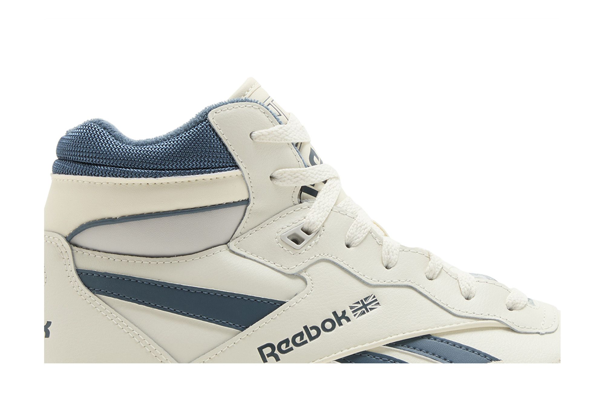 Lookbook Reebok BB4000 2 Mid ''Vintage Chalk Hoops Blu'' 100032749