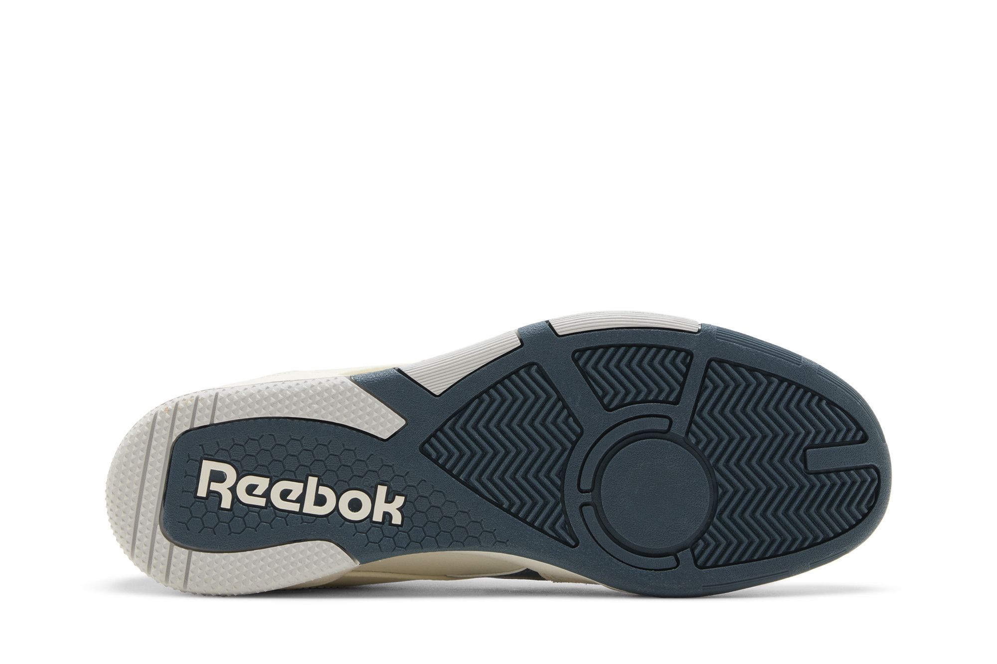 Purchase Reebok BB4000 2 Mid ''Vintage Chalk Hoops Blu'' 100032749