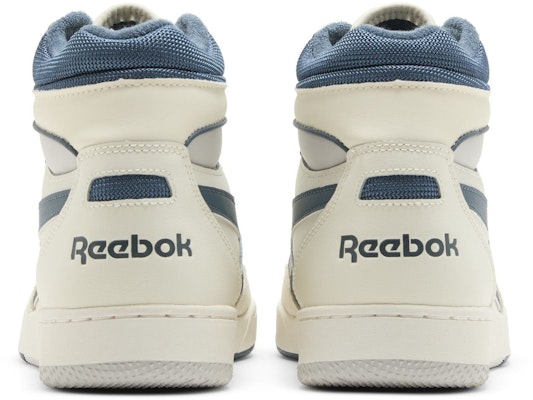 Reebok BB4000 2 Mid 'Vintage Chalk Hoops Biru' 100032749 Details for Reebok BB4000 2 Mid 'Vintage Chalk Hoops Biru' 100032749