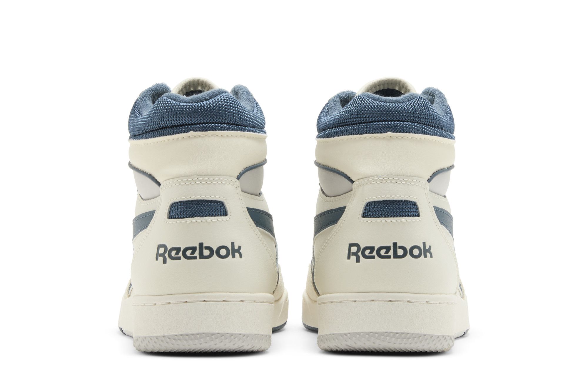 Sizing Reebok BB4000 2 Mid ''Vintage Chalk Hoops Blu'' 100032749