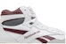 Reebok BB4000 2 Mid 'Putih Classic Merah Maroon' 100033844
