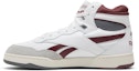 Lookbook Reebok BB4000 2 Mid 'Putih Classic Merah Maroon' 100033844