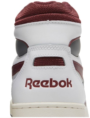 Reebok BB4000 2 Mid 'White Classic Maroon' 100033844 Sizing Reebok BB4000 2 Mid 'White Classic Maroon' 100033844