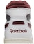 Sizing Reebok BB4000 2 Mid 'Putih Classic Merah Maroon' 100033844