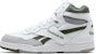 Reebok BB4000 2 Mid 'Putih Varsity Hijau' 100032748