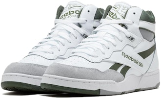 Reebok BB4000 2 Mid '白色校隊綠' 100032748 Lookbook Reebok BB4000 2 Mid '白色校隊綠' 100032748