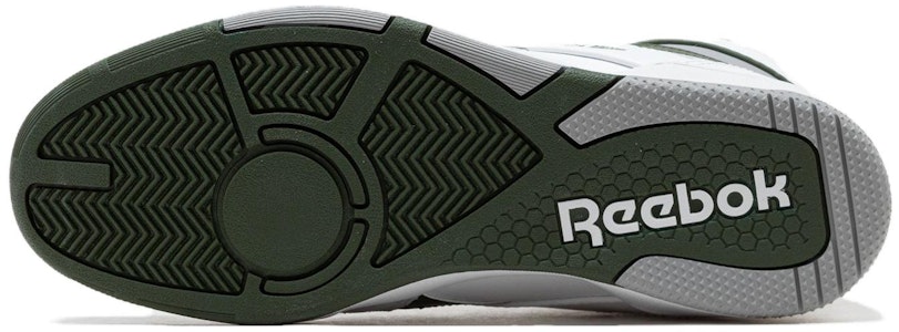 リーボック BB4000 2 ミッド "白/緑" (Riibōku BB4000 2 Middo "Shiro/Midori") 100032748 Details for リーボック BB4000 2 ミッド "白/緑" (Riibōku BB4000 2 Middo "Shiro/Midori") 100032748