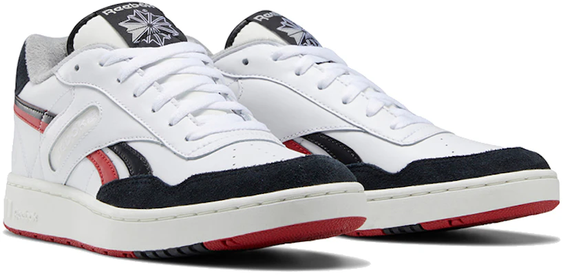 Reebok BB4000 ''USA'' Scarpe da Ginnastica GY2713 Lookbook Reebok BB4000 ''USA'' Scarpe da Ginnastica GY2713