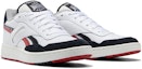 Lookbook Reebok BB4000 'USA' Lelaki Kasut Sukan Retro Basikal. GY2713
