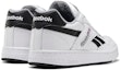 Shop Reebok BB4000 'Putih Kelabu Tin' EH3342