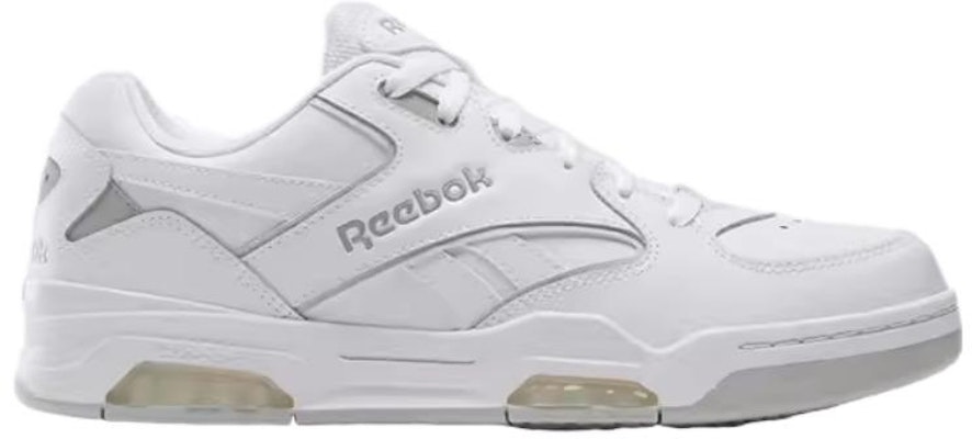 リーボック BB4500 DMX 'ホワイト グレー' 100201525 100201525 Order リーボック BB4500 DMX 'ホワイト グレー' 100201525 100201525