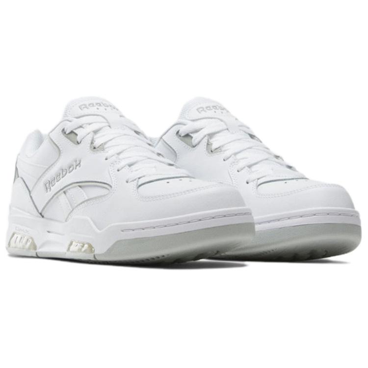 Lookbook リーボック BB4500 DMX 'ホワイト グレー' 100201525 100201525