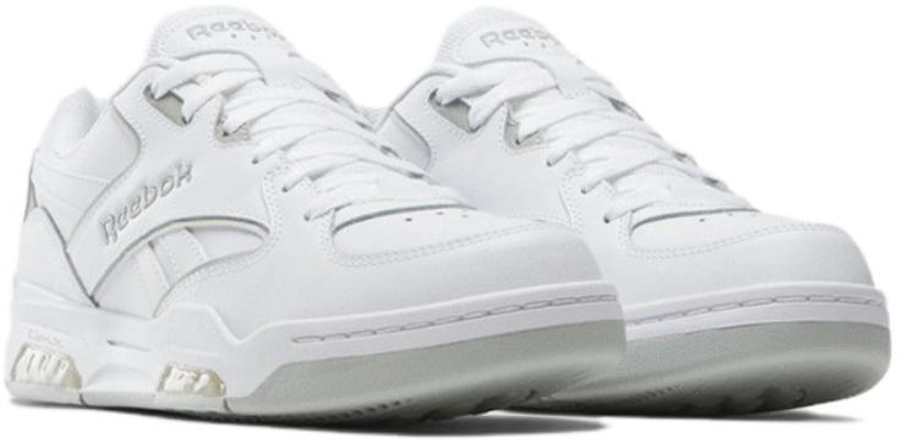 リーボック BB4500 DMX 'ホワイト グレー' 100201525 100201525 Lookbook リーボック BB4500 DMX 'ホワイト グレー' 100201525 100201525